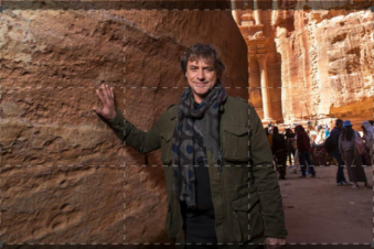 Speciale Ulisse - Pompei una grande scoperta: Guida TV  - TV Sorrisi e Canzoni
