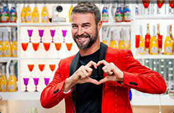 I dolci del "Primo appuntamento": Guida TV  - TV Sorrisi e Canzoni