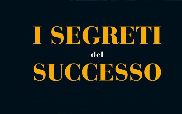 I segreti del successo: Guida TV  - TV Sorrisi e Canzoni