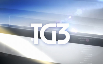 TG 3 Sera: Guida TV  - TV Sorrisi e Canzoni