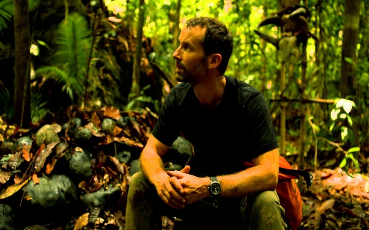 Cannibal In The Jungle: Guida TV  - TV Sorrisi e Canzoni