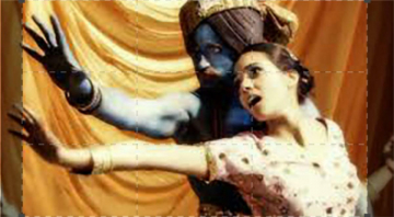 Feisbum - Indian Dream: Guida TV  - TV Sorrisi e Canzoni