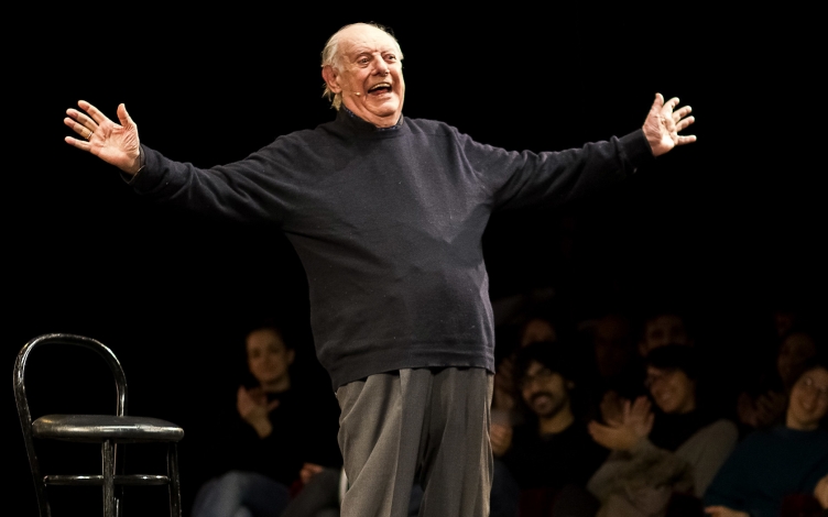 Francesco lu santo jullare: Guida TV  - TV Sorrisi e Canzoni