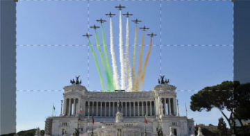 La Forza che unisce - Giornata dell'Unità Nazionale e delle Forze Armate: Guida TV  - TV Sorrisi e Canzoni