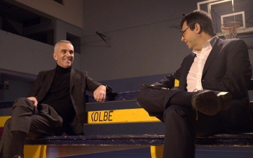 Buffa racconta: Buffa & Tranquillo: The Reunion: Guida TV  - TV Sorrisi e Canzoni