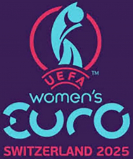 Campionato Europeo Femminile UEFA 2025: Guida TV  - TV Sorrisi e Canzoni