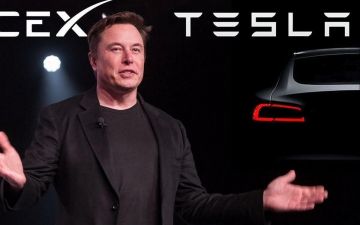 Tech Billionaires: Elon Musk: Guida TV  - TV Sorrisi e Canzoni