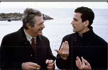 Che ora è: Guida TV  - TV Sorrisi e Canzoni