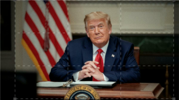 House of Trump. Attacco al Papa: Guida TV  - TV Sorrisi e Canzoni