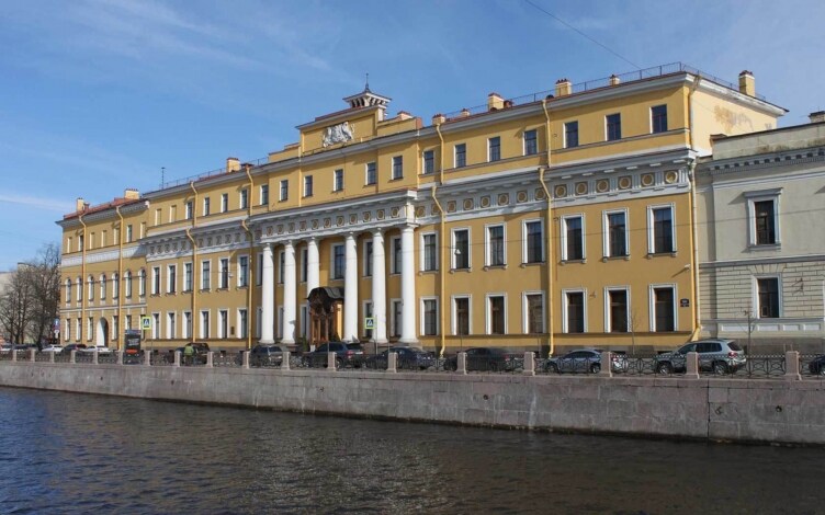 San Pietroburgo: Guida TV  - TV Sorrisi e Canzoni