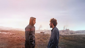 No Other Land: Guida TV  - TV Sorrisi e Canzoni