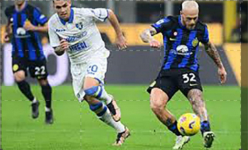Speciale Inter: Il Film Del Campionato: Guida TV  - TV Sorrisi e Canzoni