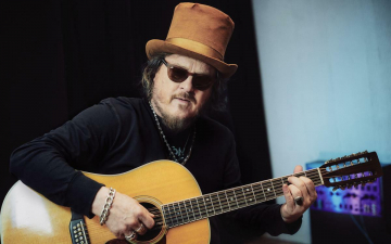 Zucchero In Concerto 1987: Guida TV  - TV Sorrisi e Canzoni