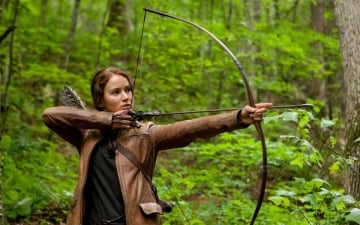 Hunger Games: Guida TV  - TV Sorrisi e Canzoni