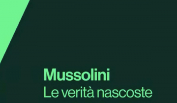Mussolini. Le verità nascoste: Guida TV  - TV Sorrisi e Canzoni
