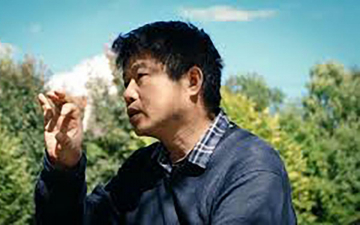 Conversazione con Wang Bing: Guida TV  - TV Sorrisi e Canzoni