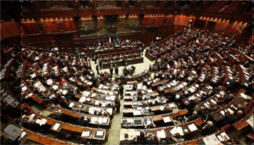 Relazione Annuale al Parlamento sull'attività della Commissione di garanzia per gli scioperi nel 2024: Guida TV  - TV Sorrisi e Canzoni