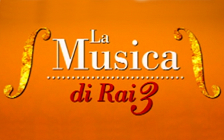La Musica di Raitre: Guida TV  - TV Sorrisi e Canzoni