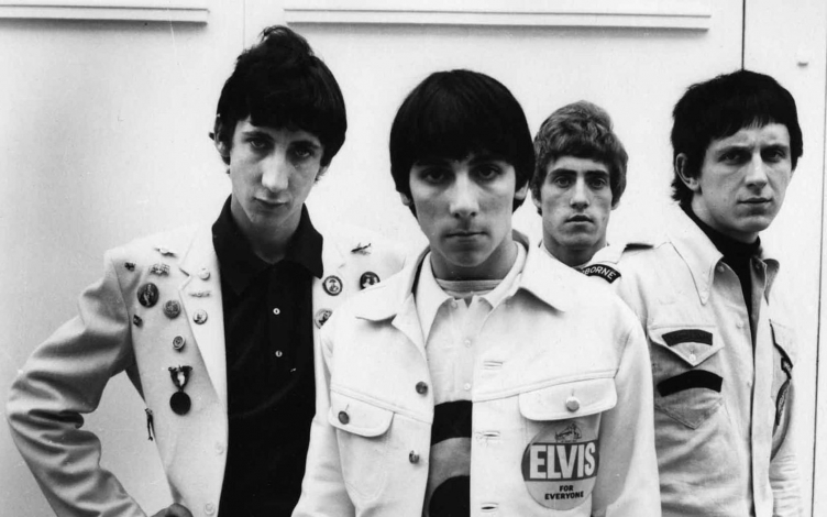 The Who: Sensation - The story of Tommy: Guida TV  - TV Sorrisi e Canzoni