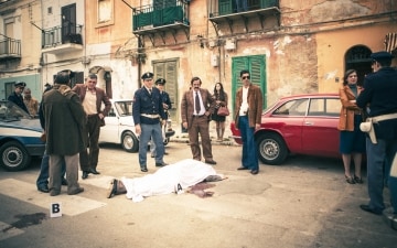 La mafia uccide solo d'estate: Guida TV  - TV Sorrisi e Canzoni