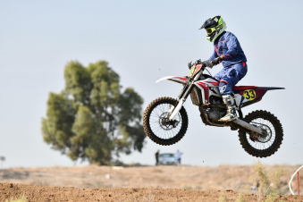 Motocross. Mondiale MXGP di Gran Bretagna - gara 2: Guida TV  - TV Sorrisi e Canzoni