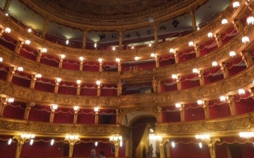 60 anni di Teatro Stabile Torino: Guida TV  - TV Sorrisi e Canzoni
