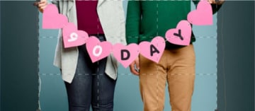 90 giorni per innamorarsi: e poi...: Guida TV  - TV Sorrisi e Canzoni