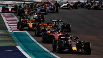 Paddock Live: Guida TV  - TV Sorrisi e Canzoni