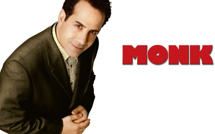 Detective Monk: Guida TV  - TV Sorrisi e Canzoni