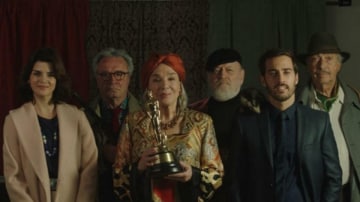 La casa delle stelle: Guida TV  - TV Sorrisi e Canzoni