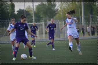 Qualificazione Euro 2025 U17 femminile: Guida TV  - TV Sorrisi e Canzoni