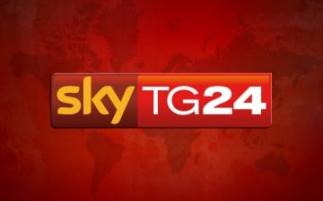 TG24 - I giornali di oggi: Guida TV  - TV Sorrisi e Canzoni