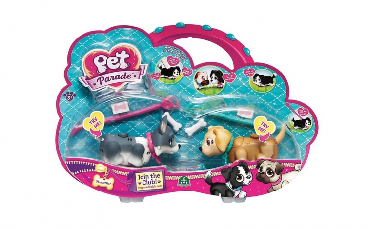 Pet Parade: Guida TV  - TV Sorrisi e Canzoni