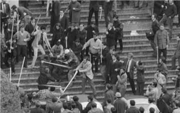 1968 Niente Come Prima. Novembre: Guida TV  - TV Sorrisi e Canzoni