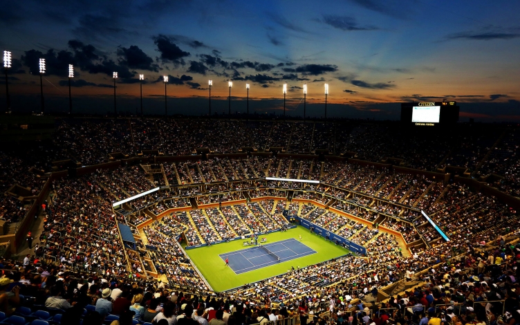 US Open 2014: Guida TV  - TV Sorrisi e Canzoni