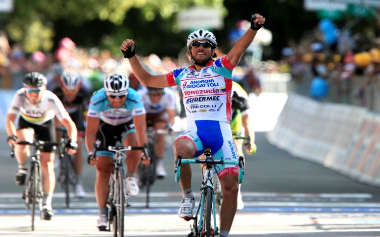 LeMond of Cycling: Guida TV  - TV Sorrisi e Canzoni