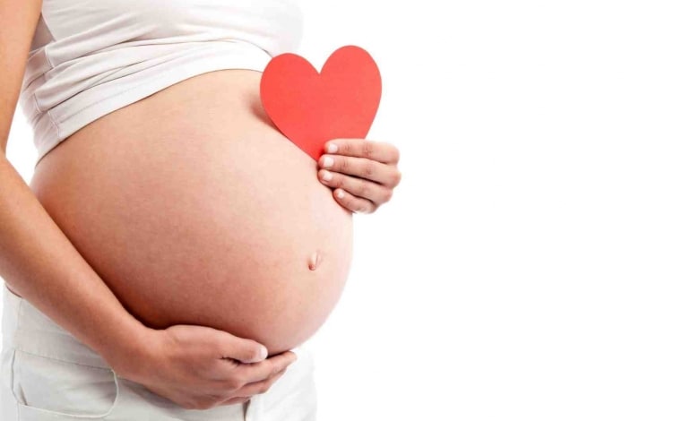 Extraordinary Pregnancies: Guida TV  - TV Sorrisi e Canzoni