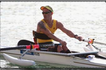 World Rowing Coastal: Guida TV  - TV Sorrisi e Canzoni