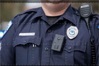Bodycam - Agenti in prima linea: Guida TV  - TV Sorrisi e Canzoni