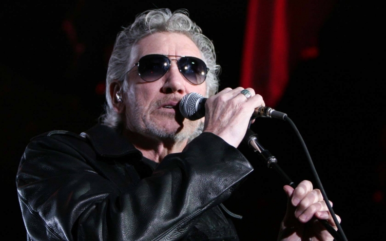 Roger Walters: The wall live in Berlin: Guida TV  - TV Sorrisi e Canzoni