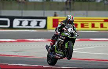 Io e la Superbike: Guida TV  - TV Sorrisi e Canzoni