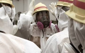 Fukushima - A Nuclear Story: Guida TV  - TV Sorrisi e Canzoni