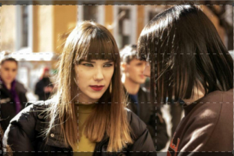 Mia: Guida TV  - TV Sorrisi e Canzoni