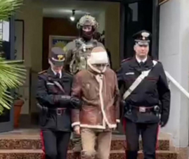 La cattura - Caccia a Matteo Messina Denaro: Guida TV  - TV Sorrisi e Canzoni
