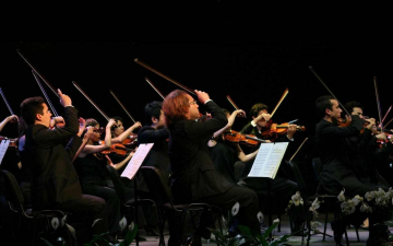 Concorso di composizione 2 agosto: Guida TV  - TV Sorrisi e Canzoni