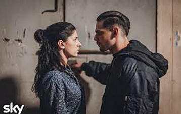 Speciale: Rosa Elettrica: Guida TV  - TV Sorrisi e Canzoni