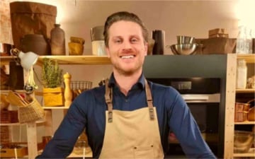 Il forno delle meraviglie - Panettieri in gara: Guida TV  - TV Sorrisi e Canzoni
