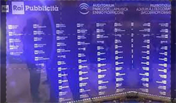 Un racconto infinito... La festa di Rai Radio: Guida TV  - TV Sorrisi e Canzoni