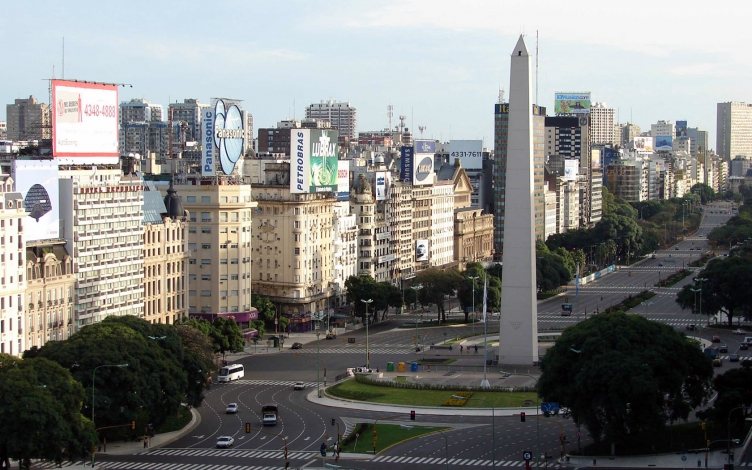 Metropolsex: Inside Buenos Aires: Guida TV  - TV Sorrisi e Canzoni