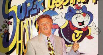 Superclassifica Show '83: Guida TV  - TV Sorrisi e Canzoni